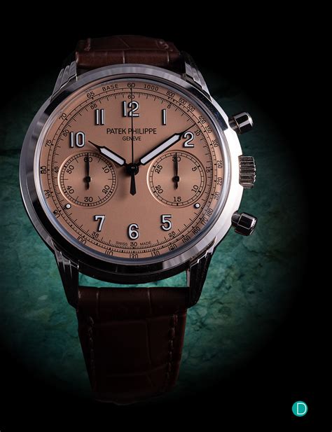 patek philippe chronograph 5172g